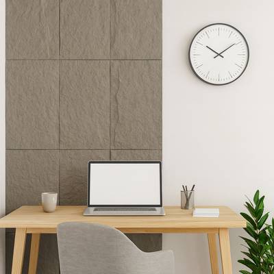 Kiviseinälevy PU Kristalli 50x600x1200mm