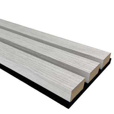 Akustiikkalevy 24x600x2440mm Miranus valk