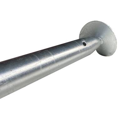 Kierrepaalu käsinasennettava 800mm