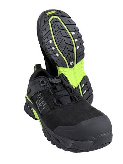 Turvajalkine Helly Hansen Magni Evo Low Boa S7L S1PS