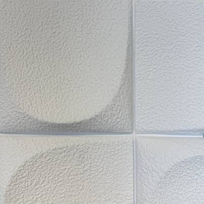 Sisustuslevy PU Aalto 30x600x1200mm