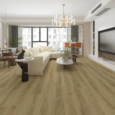 Vinyylilankku SPC+IXPE ECO KL33 2310 2,23m2 Vinyylilankku SPC+IXPE ECO KL33 2310 2,23m2