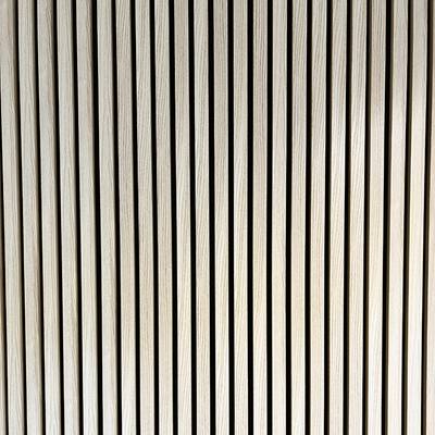 Akustiikkalevy 24x600x2440mm Serenus v.ruskea Akustiikkalevy 24x600x2440mm Serenus v.ruskea
