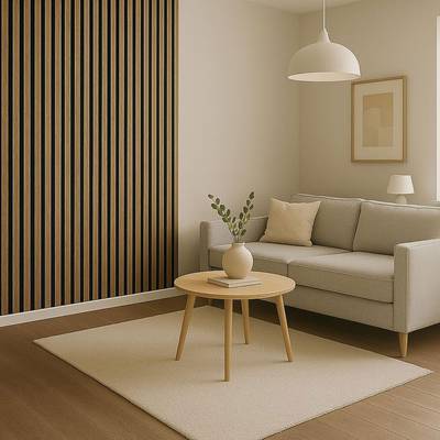 Seinäpaneeli 3D Fagus 7401 Seinäpaneeli 3D Fagus 7401
