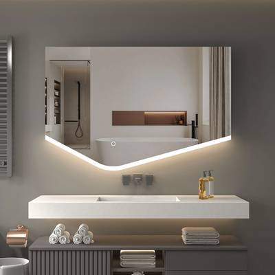 Led valopeili moderni Smuk Led valopeili moderni Smuk