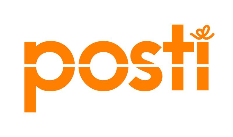 Postipaketti - Noutopiste