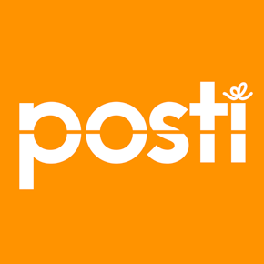 Posti - Kotiinkuljetus